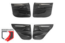 Türverkleidung Türpappe BMW