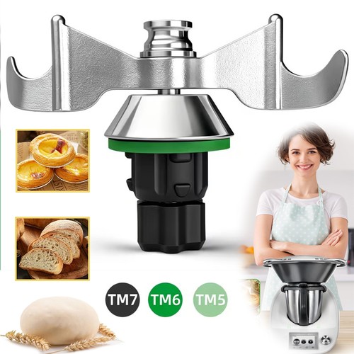Teigmesser für thermomix - für,