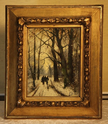 Rudolf becker - becker, (*1856)