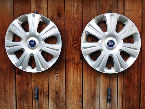 Ford felgendeckel radkappe - ford,