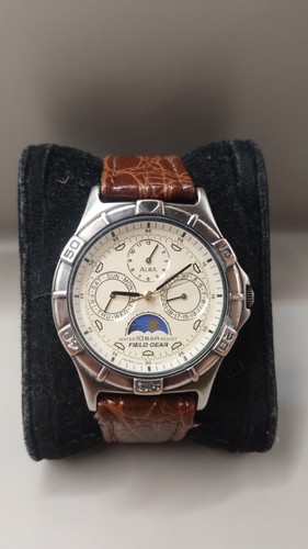 Alba vintage quartz - alba,