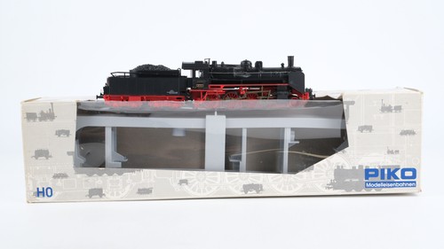 Piko 50016 dampflok 38 - dampflok,