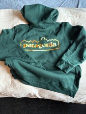 Patagonia Hoodie Größe M