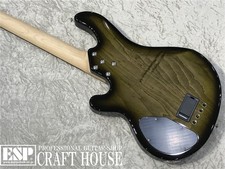 Lakland SL44-94 Deluxe Poplar