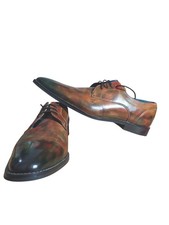 Hamlet Herren Derby Business Schuhe Gr 44  Leder