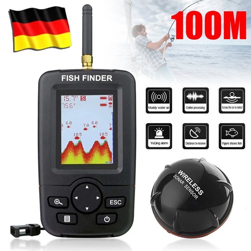 100m kabellos clever - kabellos,