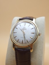 Armbanduhr Roamer Automatic