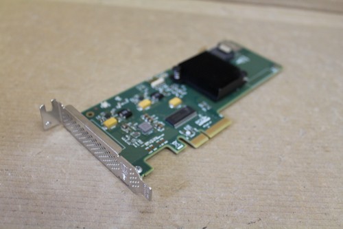 Lsi sas9211 6gbps - sas9211-4i, sas/sata