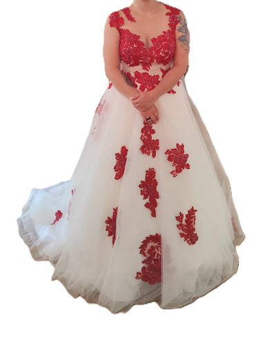 Hochzeitskleid