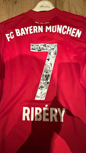 Bayern münchen trikot von - trikot,