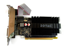 ZOTAC GT 710 ZONE Edition 2GB
