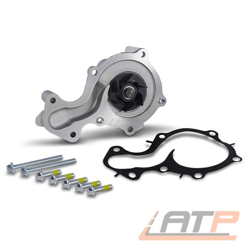 Wasserpumpe für ford - fÜr, c-max
