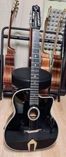 Gypsygitarre Gitane DG-330
