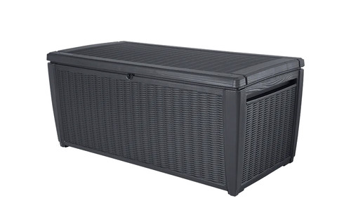 Keter sumatra auflagenbox - keter,