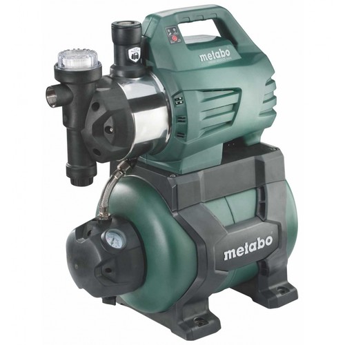 Metabo hauswasserwerk hwwi - hauswasserwerk,