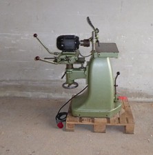 Langlochbohrmaschine Langloch