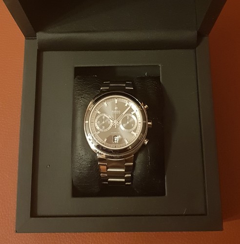 Rado star 200 - d-star, xxl