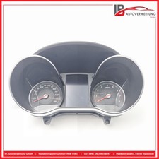 Tacho Kombiinstrument