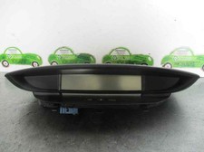 96631954ZD INSTRUMENTENTAFEL /