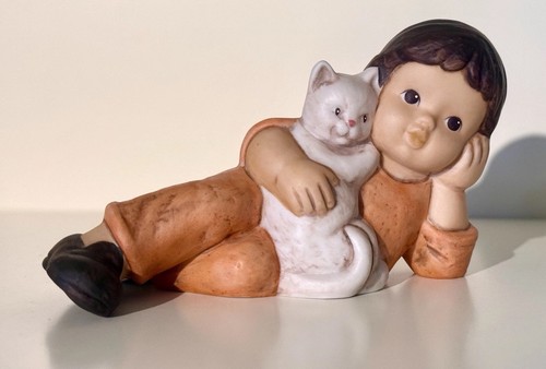 Goebel figur nina - figur, nina+marco