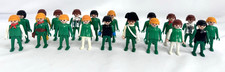 Playmobil Figuren / Geobra /