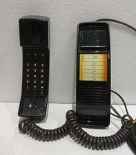 Retro Vintage  Tasten Telefon