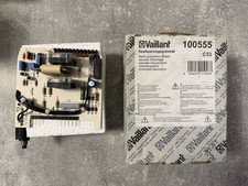 Vaillant Gasfeuerungsautomat 100555