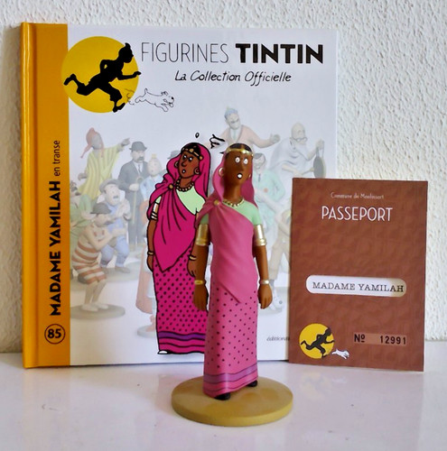 Tim und struppi - tim,