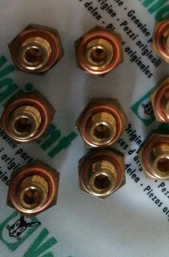 Vaillant düsenwechselsatz - vaillant,