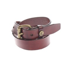 Gürtel Calvin Klein Braun S