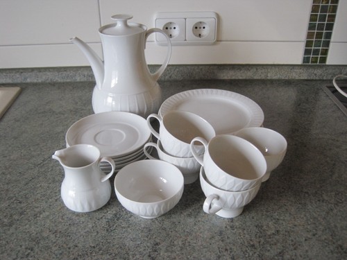 Thomas kaffeeservice - ,