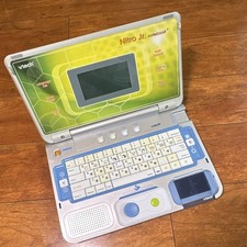 VTech Nitro Jr. Notebook