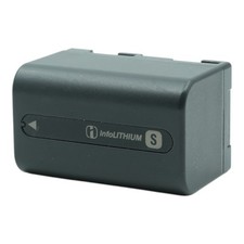 Sony NP-FS21 Akku Li-ion Demoware NP-FS 21 battery 