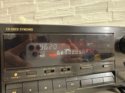 Pioneer s609r high end - ct-s609r, high-end