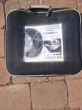 Rud Arktis Schneeketten T