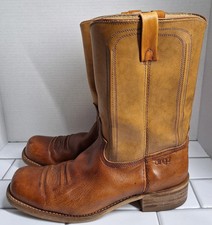 Dingo Campus Boots EU 46 US 13