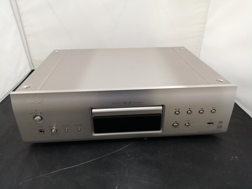 Denon dcd 1500se sacd - dcd-1500se,