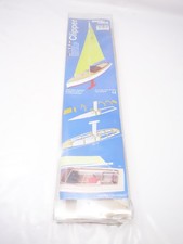 Aeronaut - Clipper - Segelboot - ovp