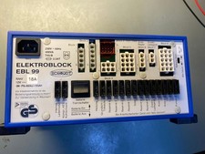 Schaudt  EBL 99 (Lippert)