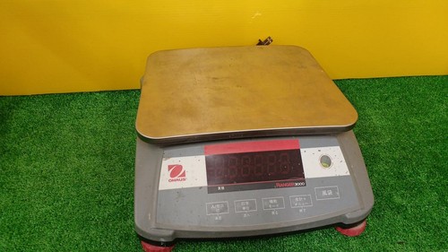 Ohaus r31pe30jp digitalwaage - ohaus,