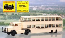 Ddr sattelzugomnibus - ddr, h6