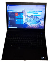 DELL Precision M6500 17,3 Zoll FHD i5-520M 4GB RAM 128GB SSD Wlan, als defekt