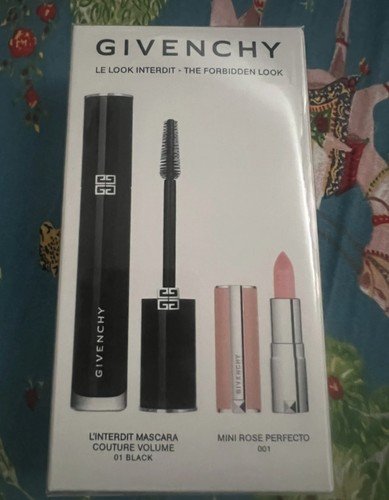 Givenchy interdit mascara - l'interdit,