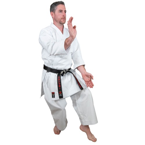 Kaiten karateanzug saizen - karateanzug,