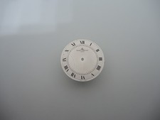 Baume & Mercier Geneve Zifferblatt, watch dial, Ø 28 mm