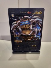 Pokemon Turtok VMAX