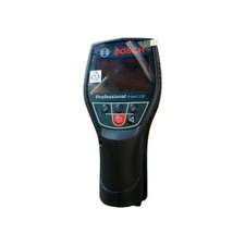 BOSCH Wallscanner D-tect 120 Ortungsgerät mit Batterie Adapter /GBA