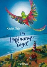 Der Hoffnungsvogel: Wunderschönes Kinderbuch ab 6 Jahren... | Buch | Zustand gut