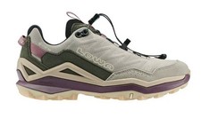 LOWA MADDOX PRO GTX LO SL Ws