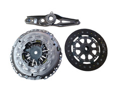 LuK 624 3968 00 Kupplungssatz Ø 240 SAC für BMW 1er/2er/X1/X2 / MINI F5x